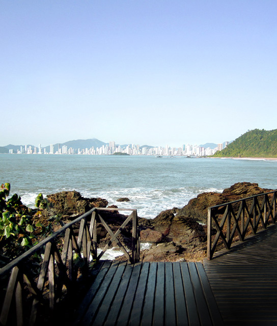 Sea View Balneário Camboriu Balneário Camboriu, Brazil Design Hotels™